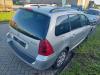 Peugeot 307 SW 1.6 16V Sloopvoertuig (2003, Grijs)