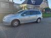 Peugeot 307 SW 1.6 16V Sloopvoertuig (2003, Grijs)
