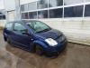 Citroen C2 1.1 Sloopvoertuig (2005, Blauw)