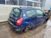 Citroen C2 1.1 Sloopvoertuig (2005, Blauw)