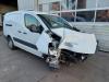 Peugeot Partner 1.6 HDI 110 16V Sloopvoertuig (2012, Wit)