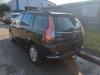 Citroen C4 Grand Picasso 1.6 16V THP Sensodrive,GT THP Sloopvoertuig (2010, Zwart)