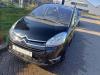 Citroen C4 Grand Picasso 1.6 16V THP Sensodrive,GT THP Sloopvoertuig (2010, Zwart)