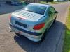 Peugeot 206 CC 1.6 16V Sloopvoertuig (2002, Grijs)