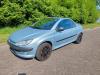 Peugeot 206 CC 1.6 16V Sloopvoertuig (2002, Grijs)