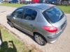 Peugeot 206 1.6 XS,XT Sloopvoertuig (2000, Grijs)