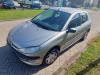 Peugeot 206 1.6 XS,XT Sloopvoertuig (2000, Grijs)