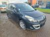 Renault Scénic III 1.9 dCi Sloopvoertuig (2009, Donker, Grijs)