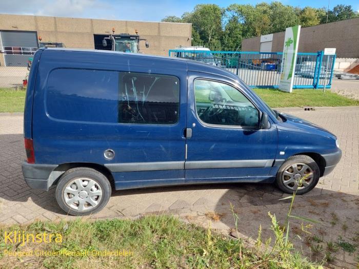 Foto donor auto