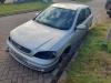Opel Astra G 1.6 16V Sloopvoertuig (2000, Grijs)