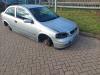 Opel Astra G 1.6 16V Sloopvoertuig (2000, Grijs)