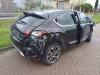 Citroen DS 4/DS 4 Crossback 1.6 16V THP 165 Sloopvoertuig (2018, Zwart)