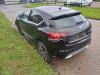 Citroen DS 4/DS 4 Crossback 1.6 16V THP 165 Sloopvoertuig (2018, Zwart)