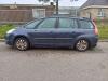 Citroen C4 Grand Picasso 2.0 HDiF 16V 135 Sloopvoertuig (2009, Blauw)