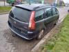 Citroen C4 Grand Picasso 2.0 HDiF 16V 135 Sloopvoertuig (2009, Blauw)