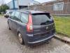 Citroen C4 Grand Picasso 2.0 HDiF 16V 135 Sloopvoertuig (2009, Blauw)