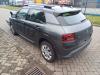 Citroen C4 Cactus 1.2 PureTech 82 12V Sloopvoertuig (2017, Grijs)