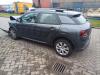Citroen C4 Cactus 1.2 PureTech 82 12V Sloopvoertuig (2017, Grijs)