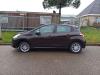 Peugeot 208 I 1.0 Vti 12V PureTech Sloopvoertuig (2013, Bruin)