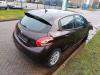 Peugeot 208 I 1.0 Vti 12V PureTech Sloopvoertuig (2013, Bruin)