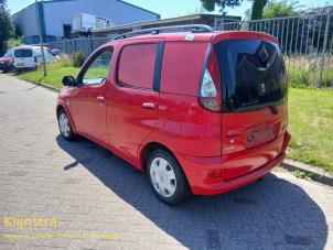 Toyota Yaris Verso 1.4 D-4D  (Sloop)
