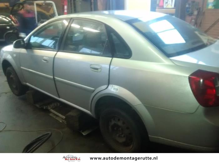 Daewoo nubira j100