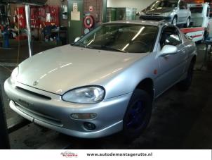 Demontage auto Mazda MX-3 1991-1998 181465 Demontage auto Mazda MX-3 1991-1998 181465