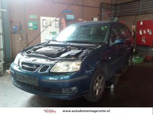 Demontage auto Saab 9-3 2005-2015 182225 Demontage auto Saab 9-3 2005-2015 182225