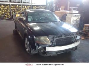 Demontage auto Audi TT 1998-2006 182342 Demontage auto Audi TT 1998-2006 182342
