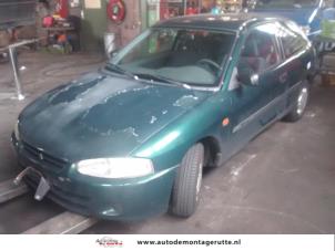Demontage auto Mitsubishi Colt 1995-2003 182498 Demontage auto Mitsubishi Colt 1995-2003 182498