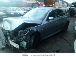 Demontage auto BMW 5-Serie 2003-2010 190205 Demontage auto BMW 5-Serie 2003-2010 190205