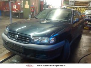 Demontage auto Renault Safrane 1996-2000 190551 Demontage auto Renault Safrane 1996-2000 190551