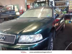 Demontage auto Audi A8 1994-2002 190628 Demontage auto Audi A8 1994-2002 190628