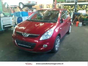 Demontage auto Hyundai I20 2008-2015 191028 Demontage auto Hyundai I20 2008-2015 191028