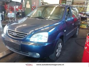 Demontage auto Kia Carens 2002-2006 191219 Demontage auto Kia Carens 2002-2006 191219