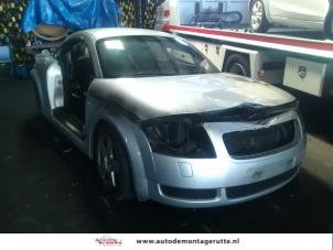 Demontage auto Audi TT 1998-2006 192064 Demontage auto Audi TT 1998-2006 192064
