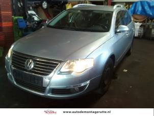 Demontage auto Volkswagen Passat 2005-2010 192778 Demontage auto Volkswagen Passat 2005-2010 192778
