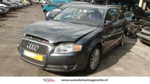 Demontage auto Audi A4 2004-2008 193129 Demontage auto Audi A4 2004-2008 193129