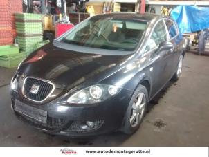 Demontage auto Seat Leon 2005-2013 193506 Demontage auto Seat Leon 2005-2013 193506