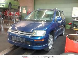Demontage auto Mitsubishi Space Runner 1999-2002 193592 Demontage auto Mitsubishi Space Runner 1999-2002 193592