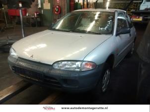 Demontage auto Mitsubishi Colt 1992-1996 193927 Demontage auto Mitsubishi Colt 1992-1996 193927