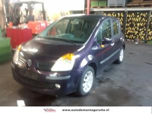 Demontage auto Renault Modus 2004-2012 193973 Demontage auto Renault Modus 2004-2012 193973