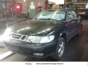 Demontage auto Saab 9-3 1998-2003 194364 Demontage auto Saab 9-3 1998-2003 194364