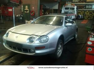 Demontage auto Toyota Celica 1993-1999 194458 Demontage auto Toyota Celica 1993-1999 194458