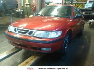 Demontage auto Saab 9-3 1998-1998 194481 Demontage auto Saab 9-3 1998-1998 194481