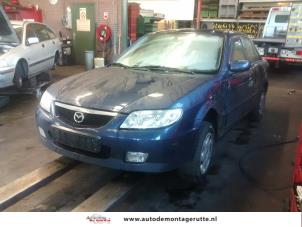 Demontage auto Mazda 323 1998-2004 194727 Demontage auto Mazda 323 1998-2004 194727