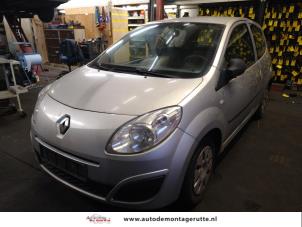 Demontage auto Renault Twingo 2007-2014 194752 Demontage auto Renault Twingo 2007-2014 194752