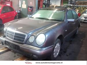 Demontage auto Mercedes E-Klasse 1995-2002 200220 Demontage auto Mercedes E-Klasse 1995-2002 200220