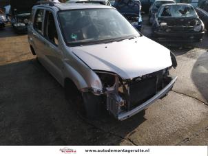 Demontage auto Subaru Justy 2003-2008 200417 Demontage auto Subaru Justy 2003-2008 200417