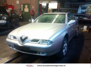 Demontage auto Alfa Romeo 166 1998-2000 200452